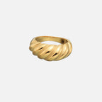 Croissant Ring
