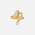 Cleo Snake Ring
