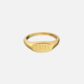 Lucky Eleven Ring