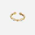 Iridia Ring