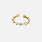 Iridia Ring