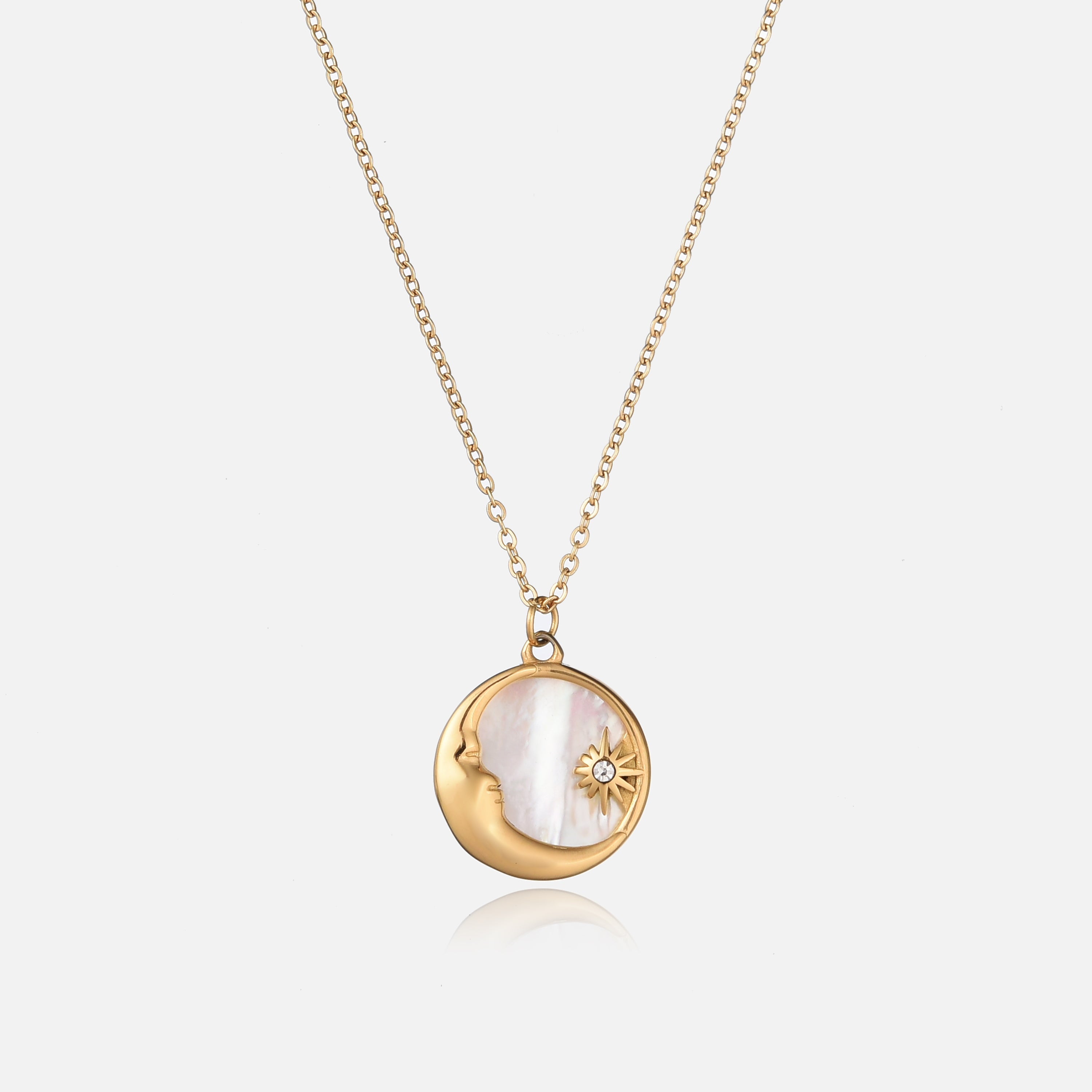 Auroria Necklace