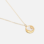 Auroria Necklace