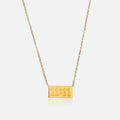Lucky Eleven Necklace