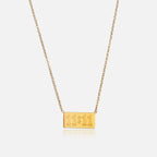 Lucky Eleven Necklace