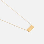 Lucky Eleven Necklace