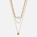Seraphine Necklace
