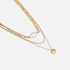 Seraphine Necklace