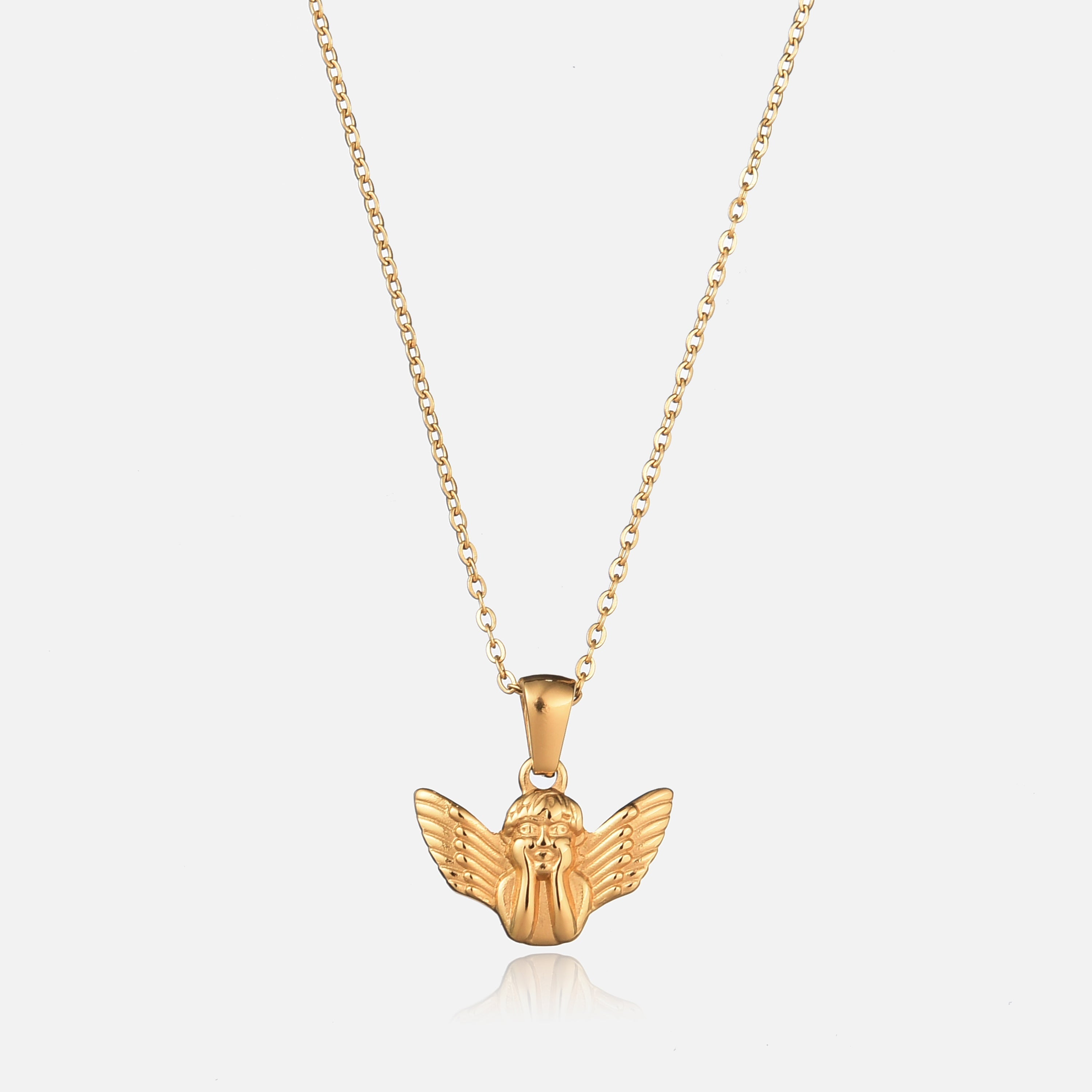 Ariella Necklace