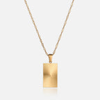 Coralie Necklace