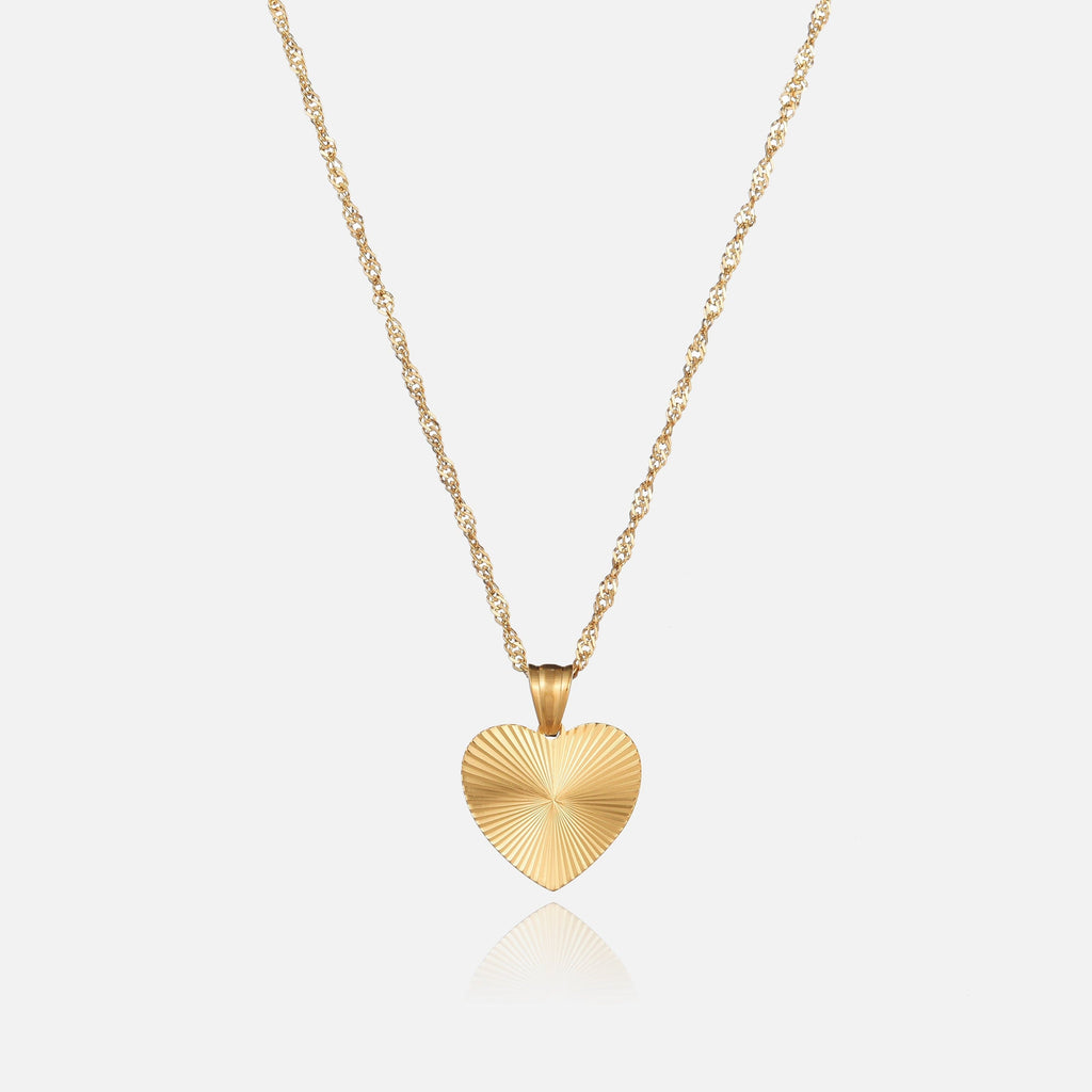 Amorette Necklace