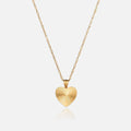 Amorette Necklace
