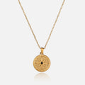 Monique Necklace