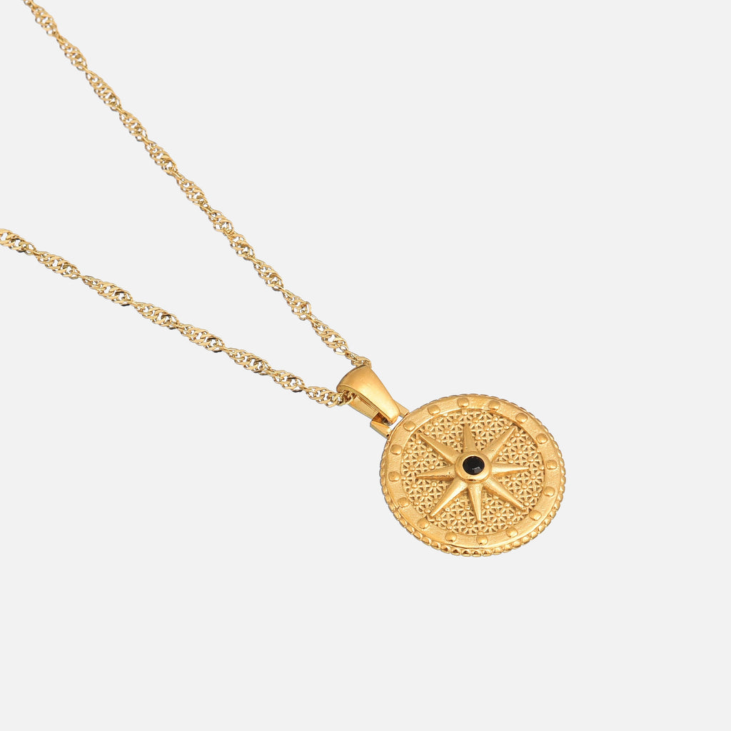 Monique Necklace
