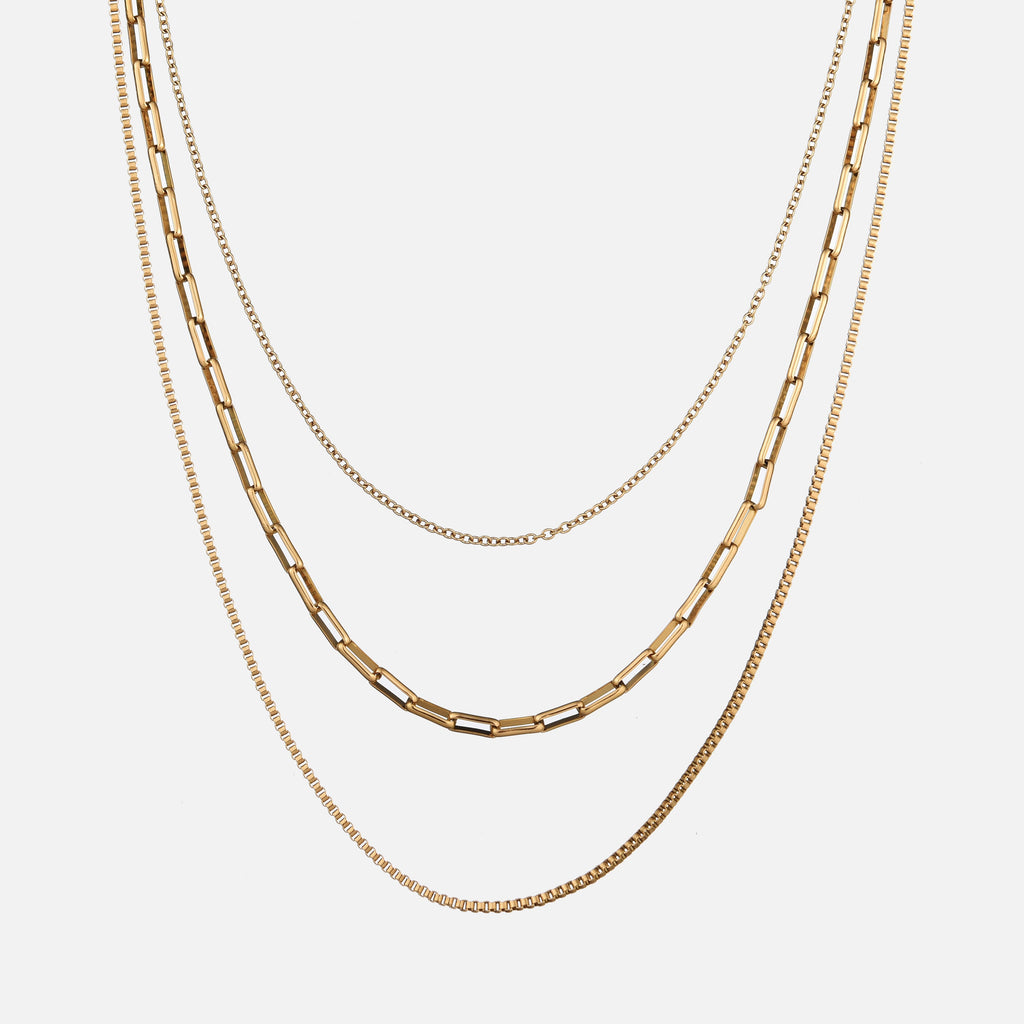 Rhea Necklace