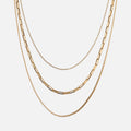 Rhea Necklace