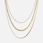 Rhea Necklace