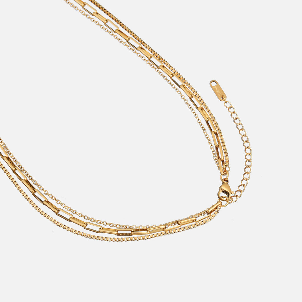 Rhea Necklace
