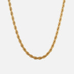 Jasmine Necklace