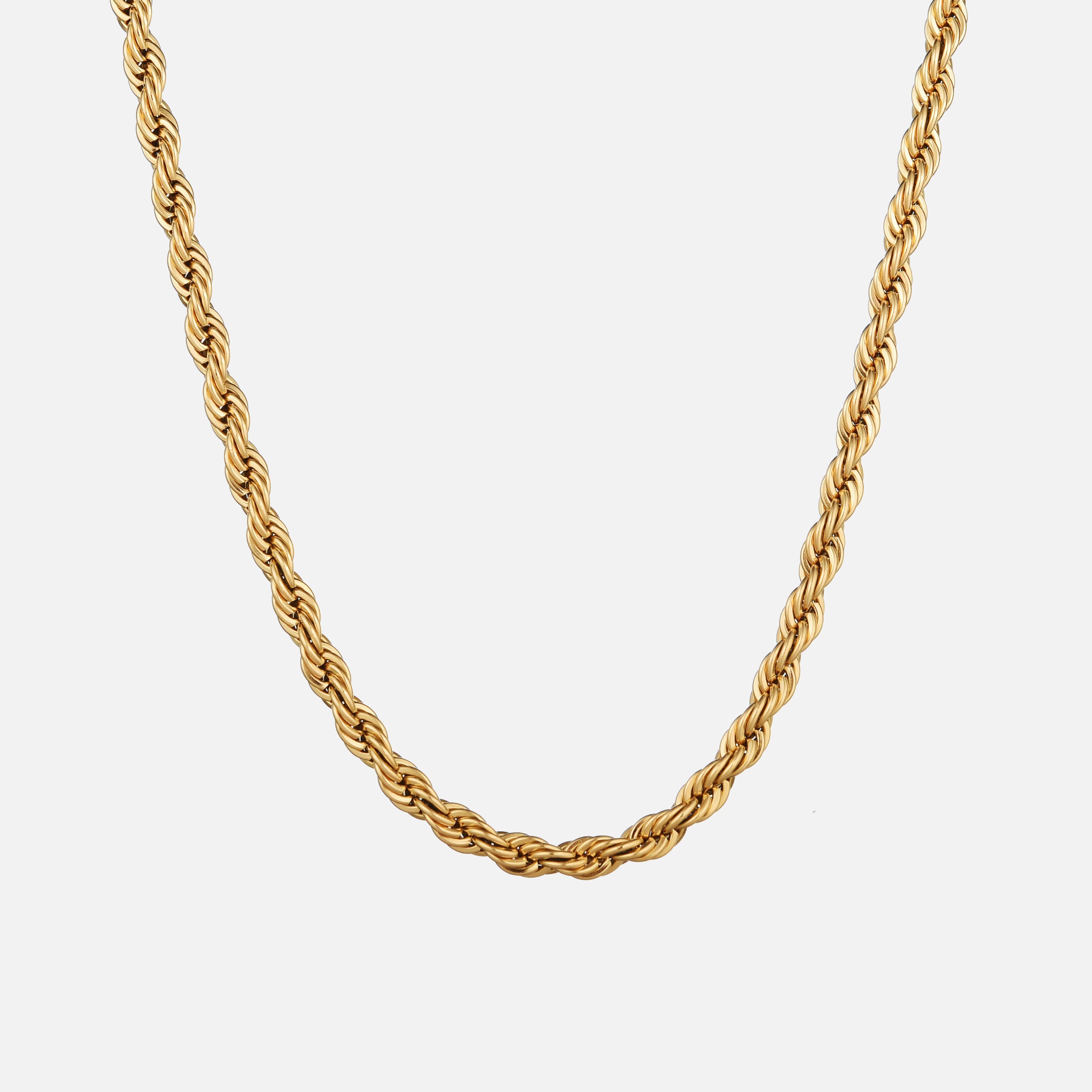 Jasmine Necklace