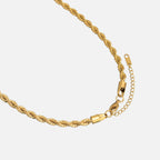 Jasmine Necklace