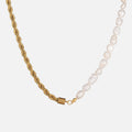 Adela Necklace