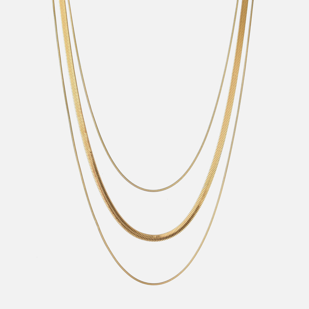 Lorraine Necklace