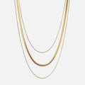 Lorraine Necklace