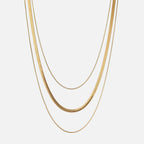 Lorraine Necklace