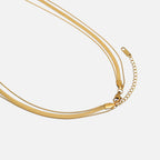 Lorraine Necklace
