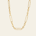 Dahlia Necklace