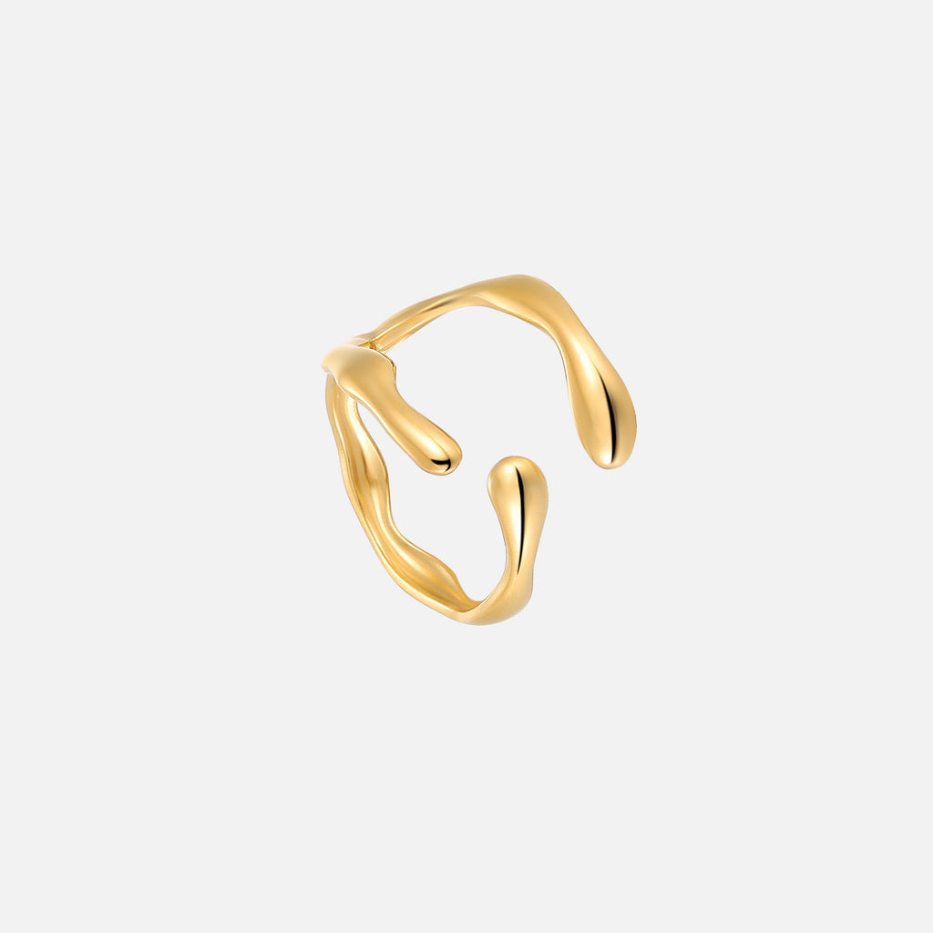 Dune Ring
