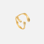 Dune Ring