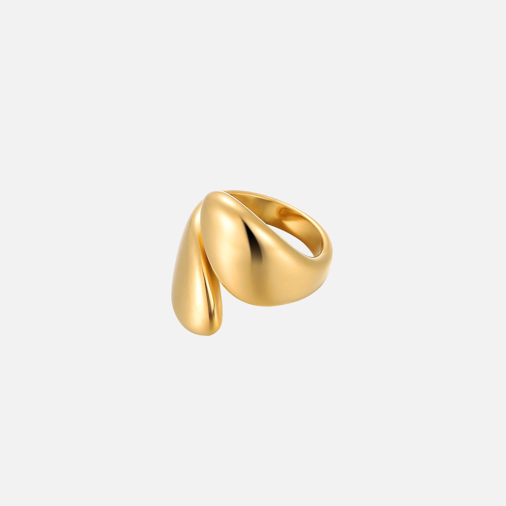 Vesper Solstice Ring