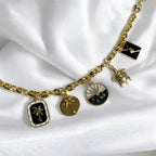 Nocturne Necklace