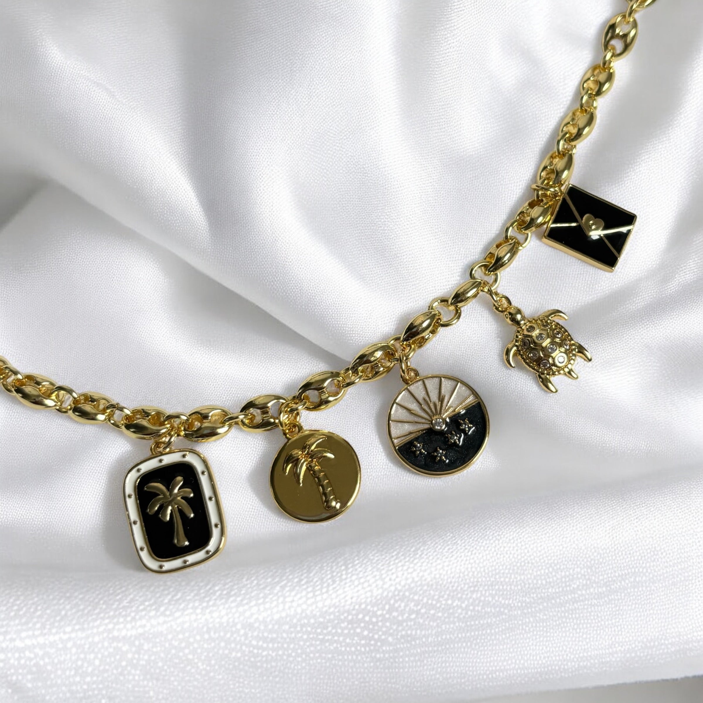 Nocturne Necklace