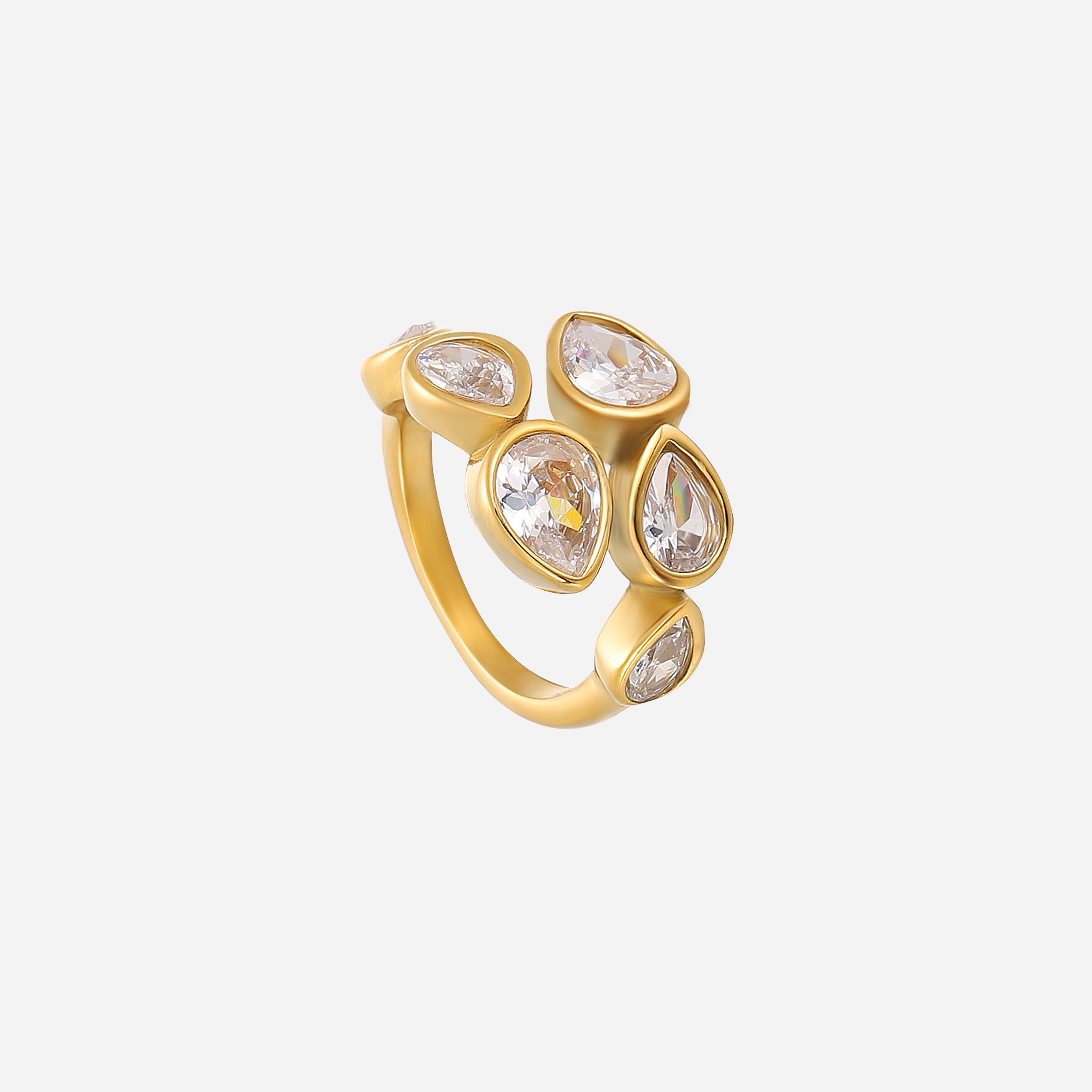 Estrella Ring