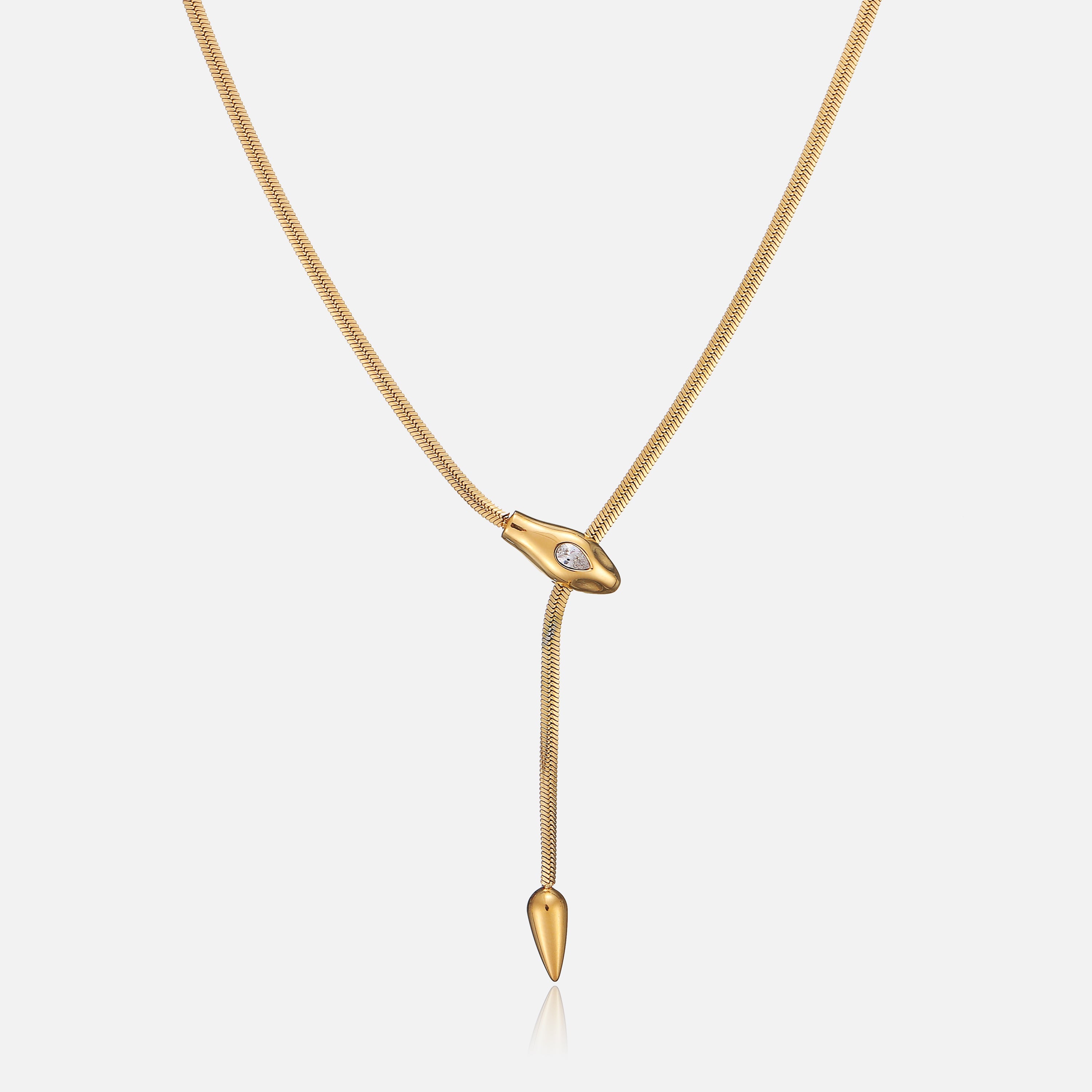 Lorna Necklace