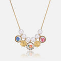 Cira Necklace