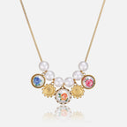Cira Necklace