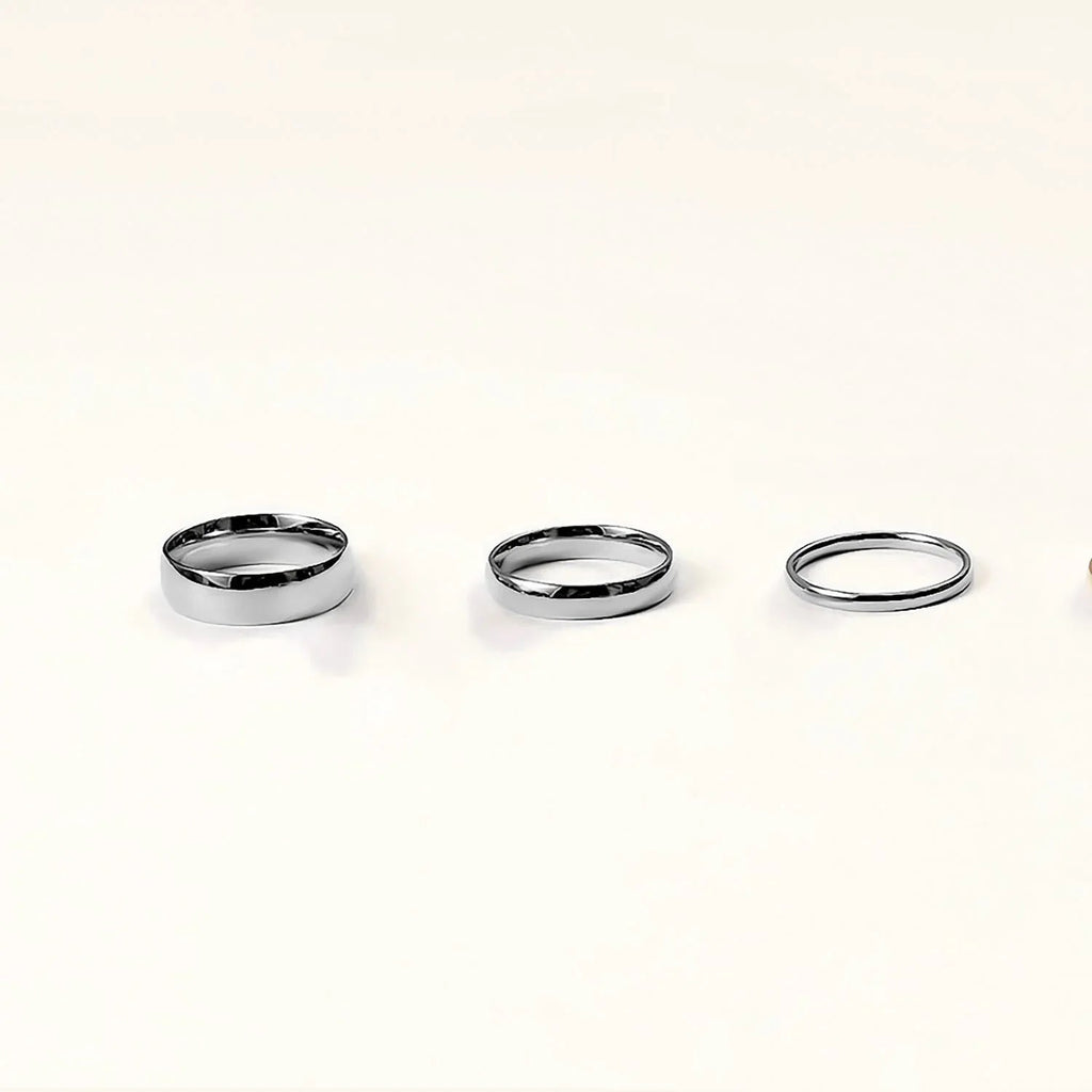 Cosetta Gold Ring