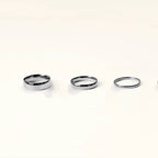 Cosetta Gold Ring