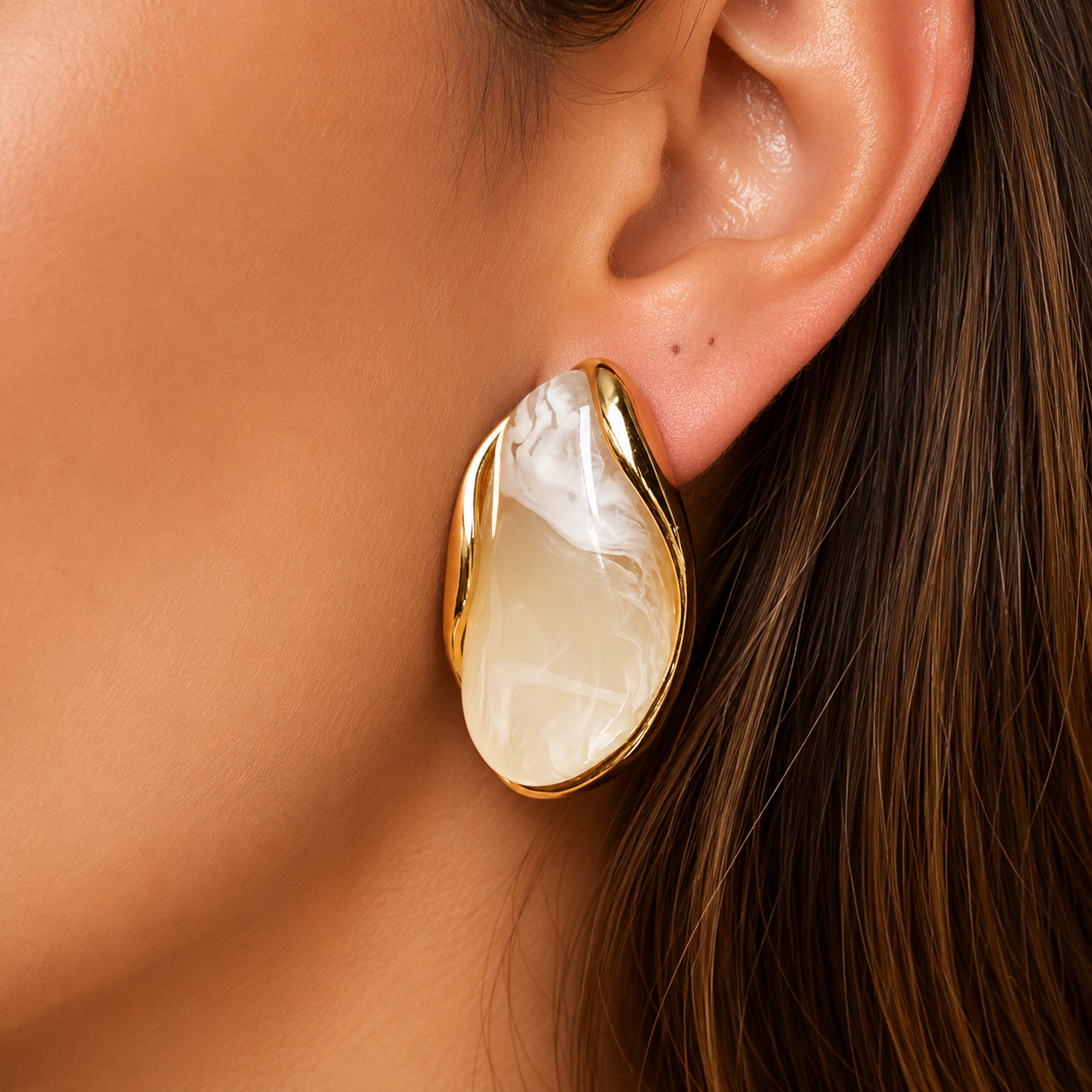 Beatrice Earrings