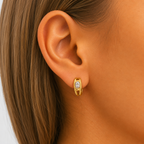 Elera Earrings