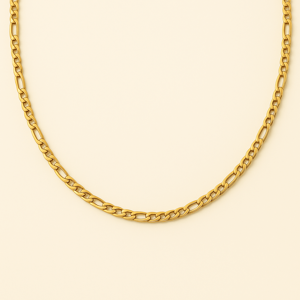 Portia Necklace