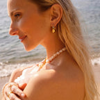 Tilly Hoop Earrings
