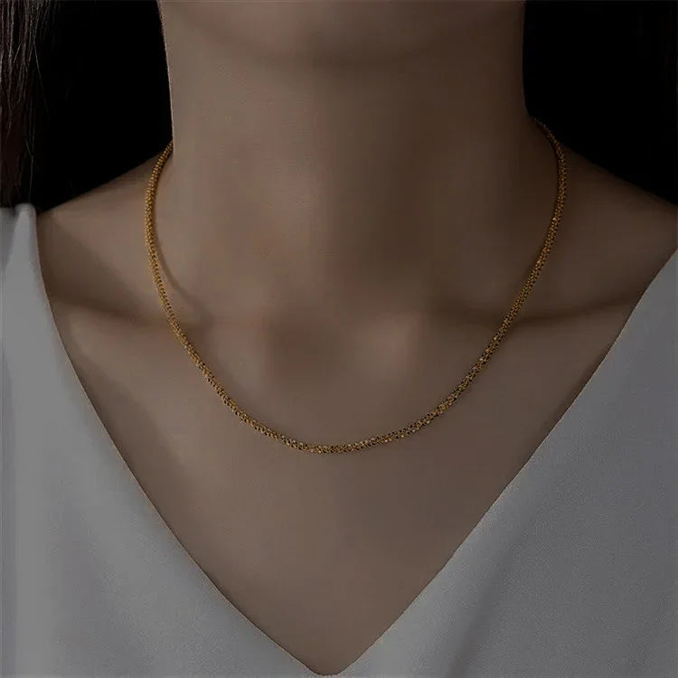 Vivienne Chain Necklace