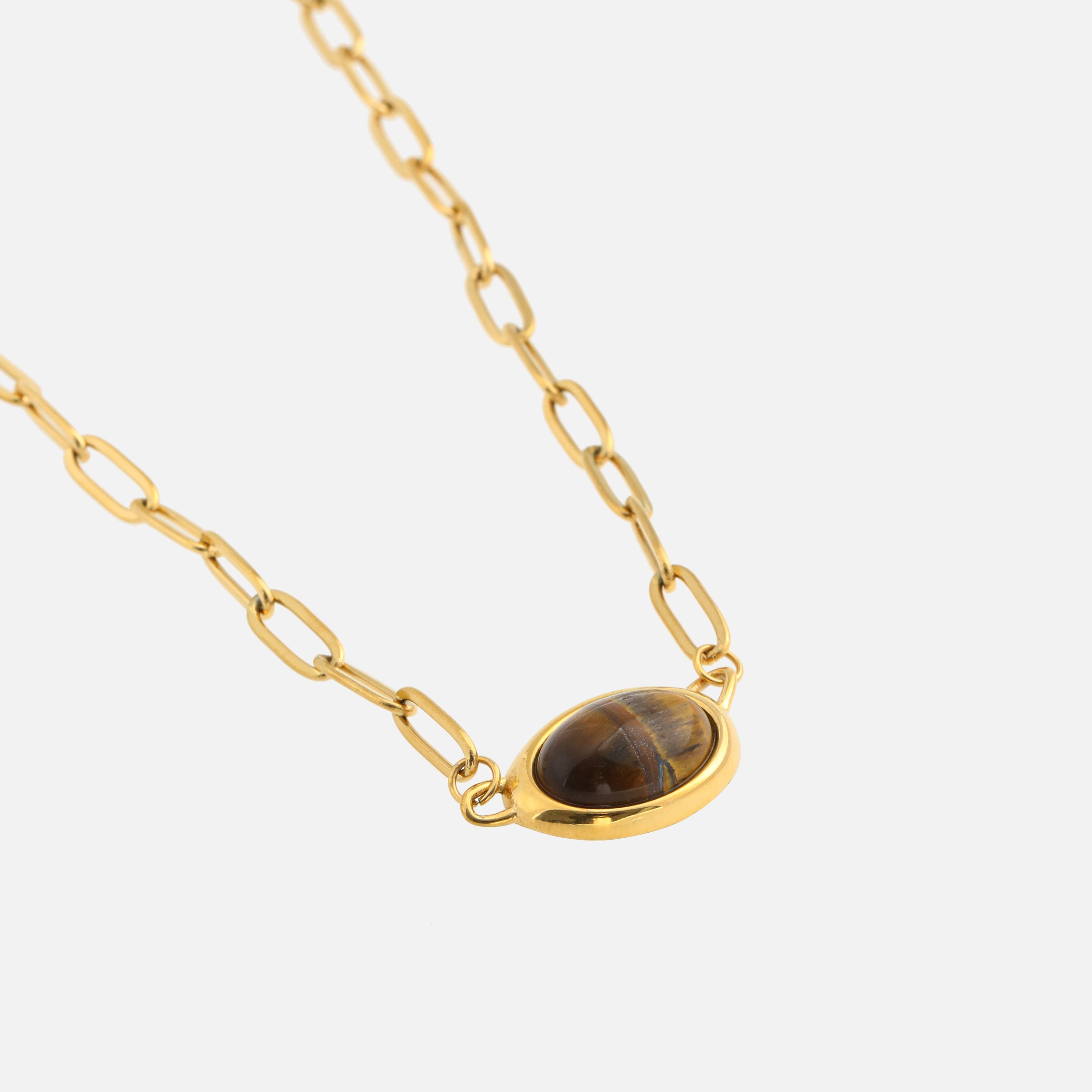 Elisa Necklace