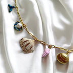 Thalassa Necklace