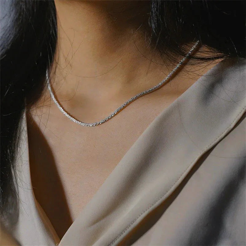 Vivienne Chain Necklace